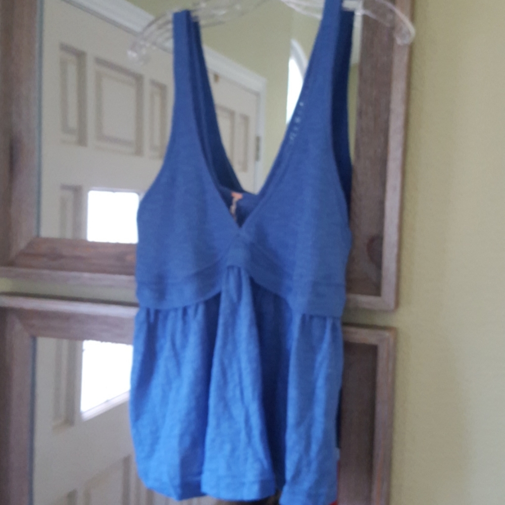 Free People top